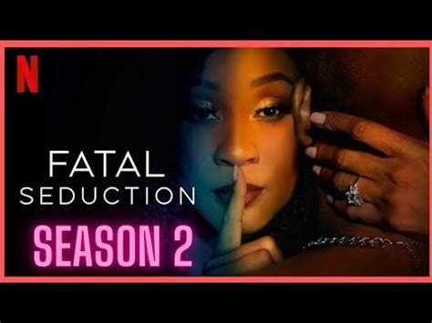 cast van fatal seduction|Fatal Seduction: Cast, Plot, Release Date and Trailer